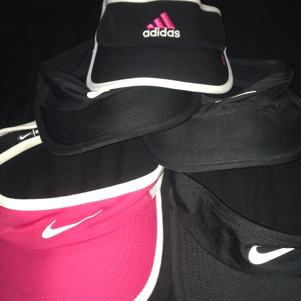 Visor bundle